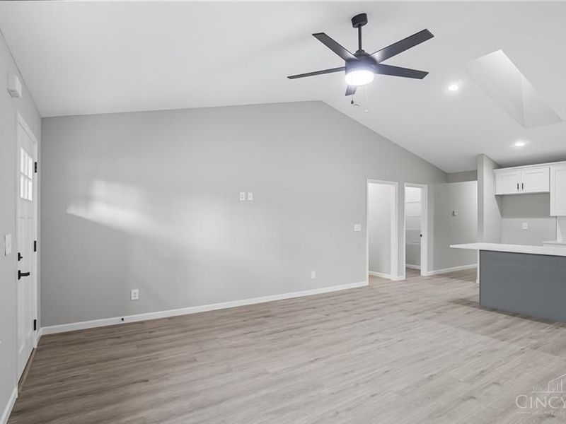 25 Timber Creek Drive, Carlisle, OH 45005 Photo 7