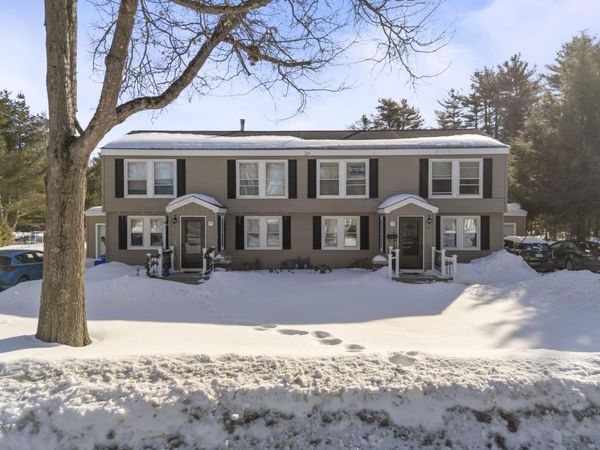 5 Krampf Circle, Brunswick, ME 04011