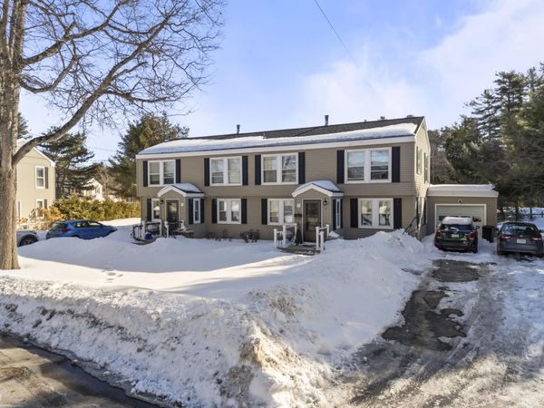 7 Krampf Circle, Brunswick, ME 04011
