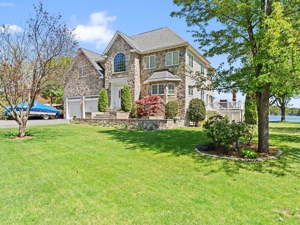 44 Fire Road 12, Lunenburg, MA 01462