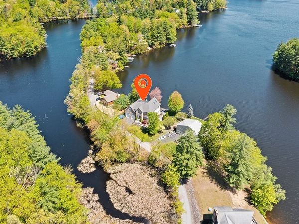 44 Fire Road 12, Lunenburg, MA 01462