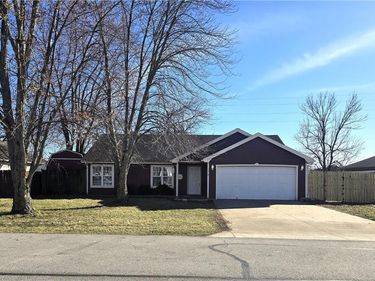 1178 SE 170 Road, Knob Noster, MO 65336