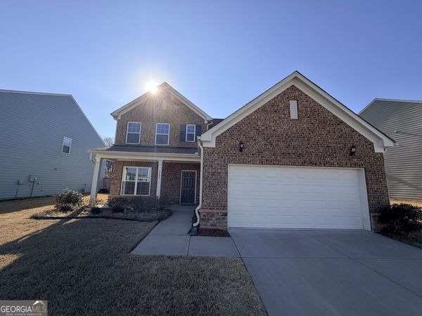 3283 Lowell Road, Bethlehem, GA 30620