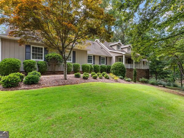 101 Deal Drive, Lagrange, GA 30240