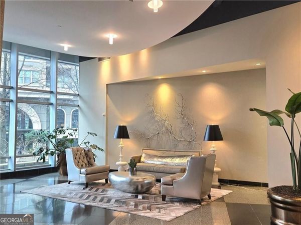 3338 Peachtree Road NE, Unit 601, Atlanta, GA 30326