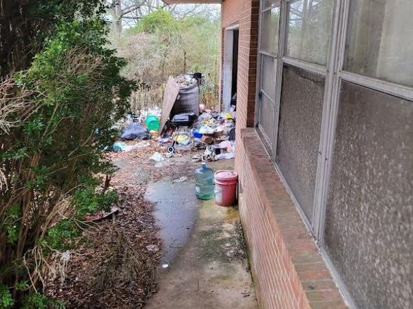 1291 HIGHWAY 185, Westville, FL 32464