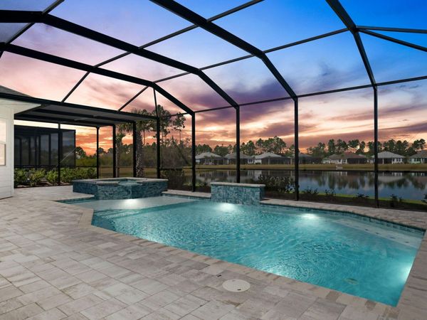 8724 Lime Drive, Panama City Beach, FL 32413