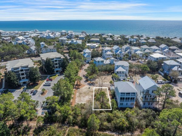 Lot 12 Sand Oaks Circle, Santa Rosa Beach, FL 32459