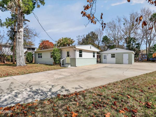 612 Ruth Street, Port Orange, FL 32127