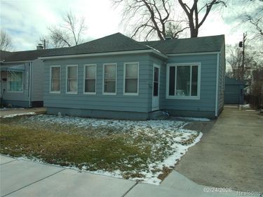 12756 Prospect Avenue, Warren, MI 48089