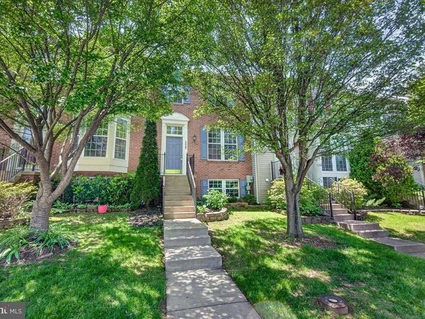 126 FIONA WAY, BRUNSWICK, MD 21758