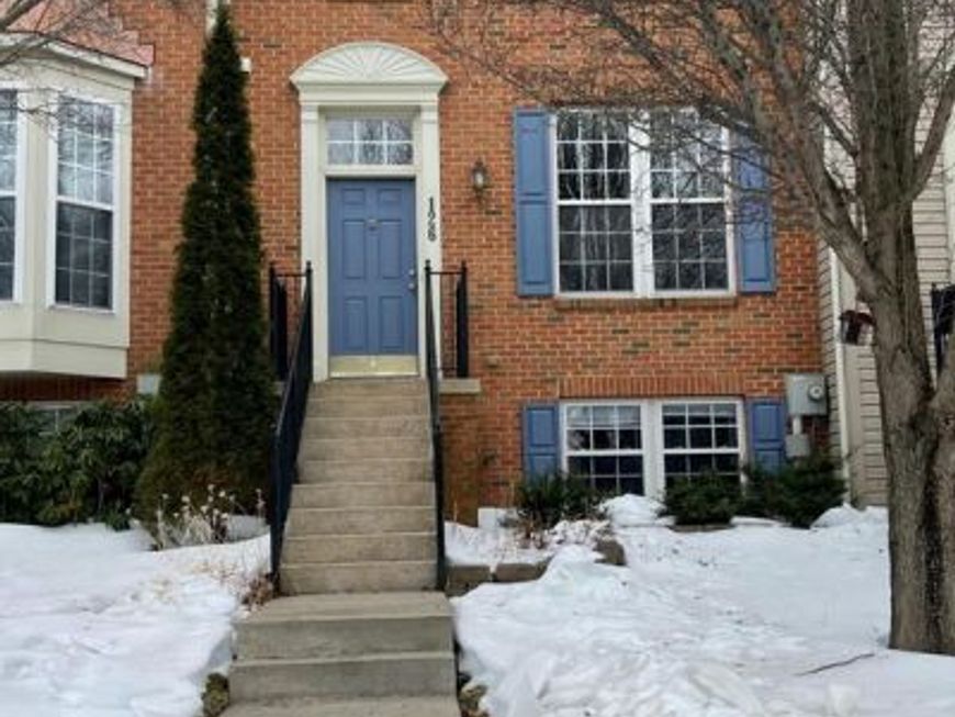 126 Fiona Way , Brunswick, MD 21758 Main Photo