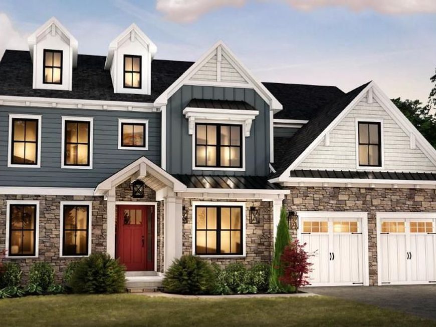 Lot 2 (1035) Creamery Circle, Blue Bell, PA 19422 Main Photo