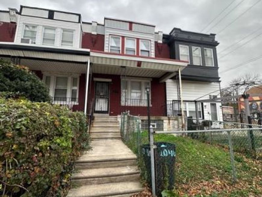 2046 Conlyn Street, Philadelphia, PA 19138 Main Photo