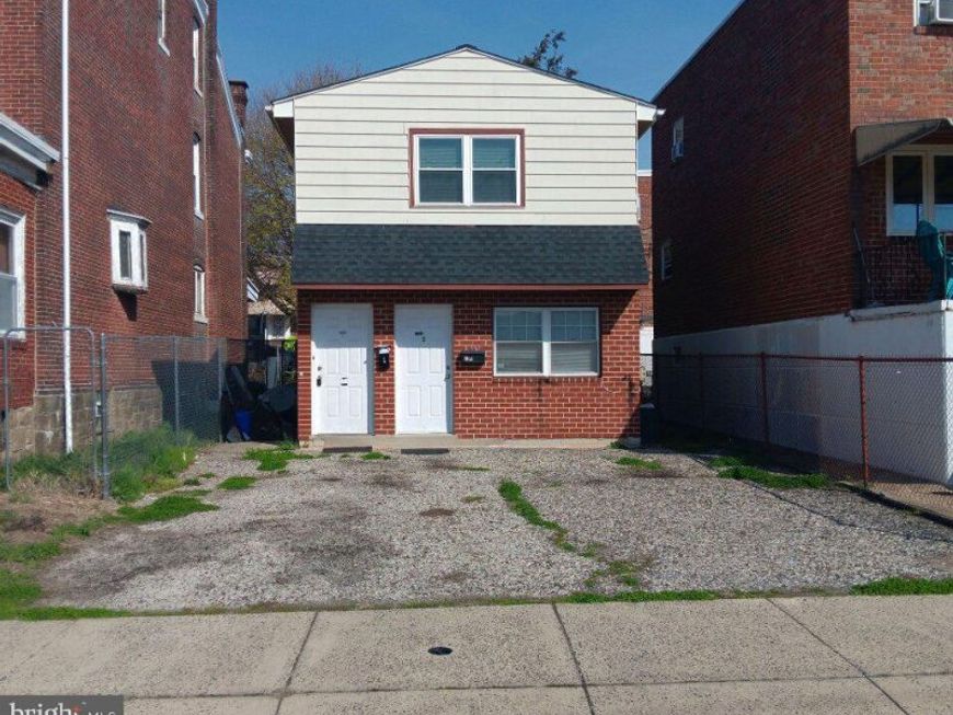 5304 Jackson Street, Unit 1, Philadelphia, PA 19124 Main Photo