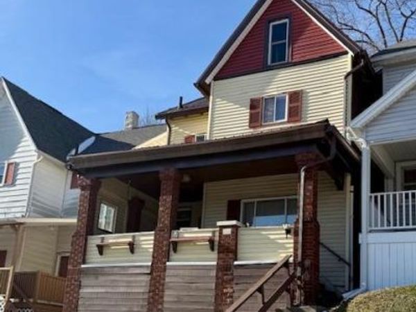 322 BEECH AVENUE, ALTOONA, PA 16601