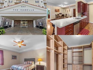6301 EDSALL ROAD, Unit 112, ALEXANDRIA, VA 22312