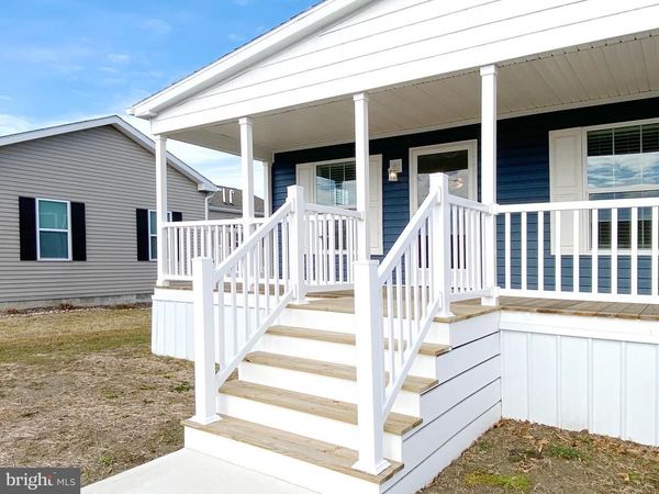 5 FOLKSTONE LANE, LEWES, DE 19958