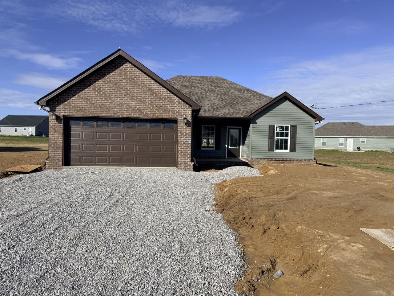 384 Ridge St, Manchester, TN 37355 Main Photo