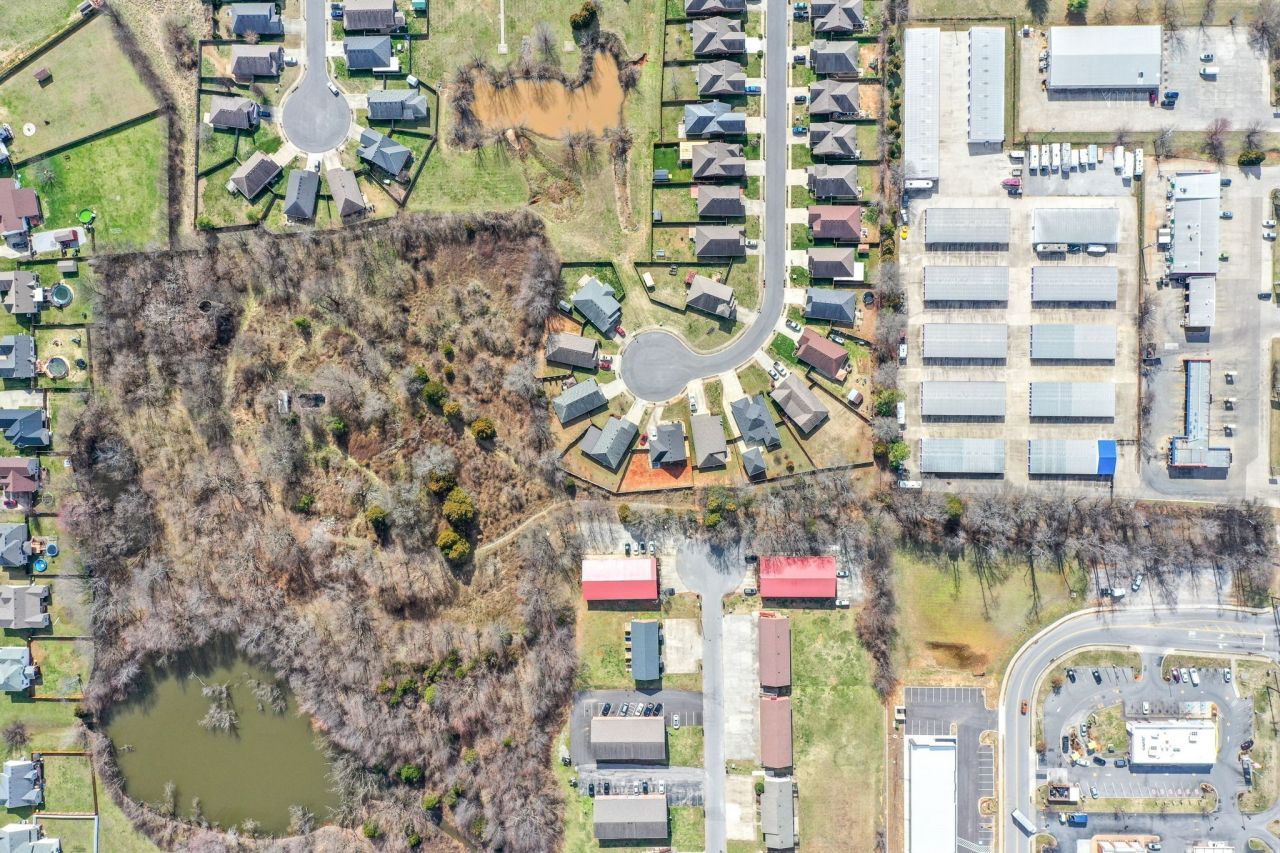 0 Northeast Drive, Clarksville, TN 37040 Main Photo