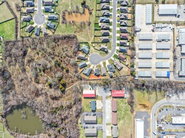 0 Northeast Drive, Clarksville, TN 37040