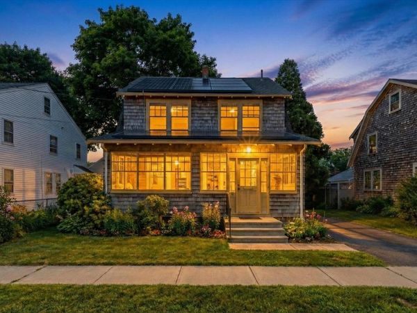 55 Louis Street , Hyannis, MA 02601