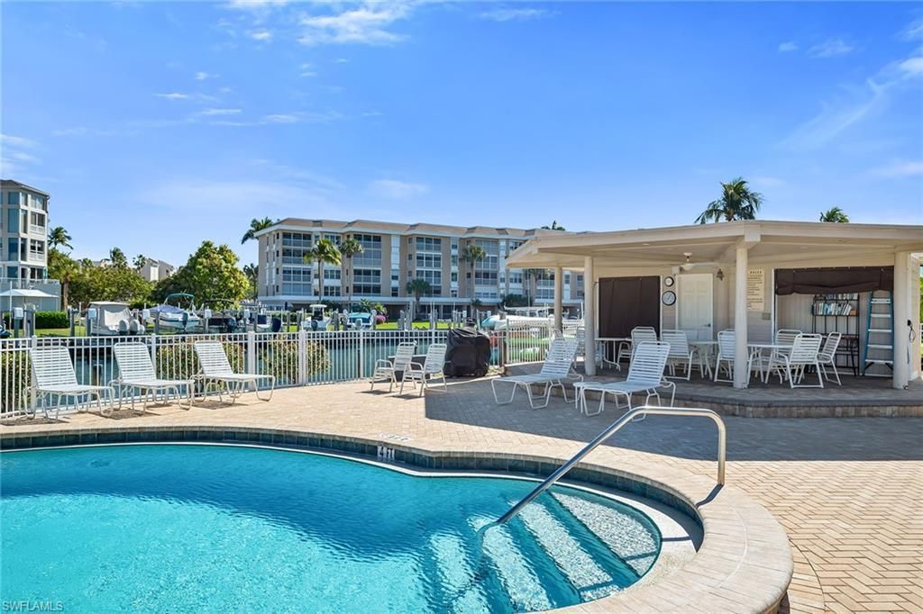 881 Panama Ct, Unit 202, Marco Island, FL 34145 Photo