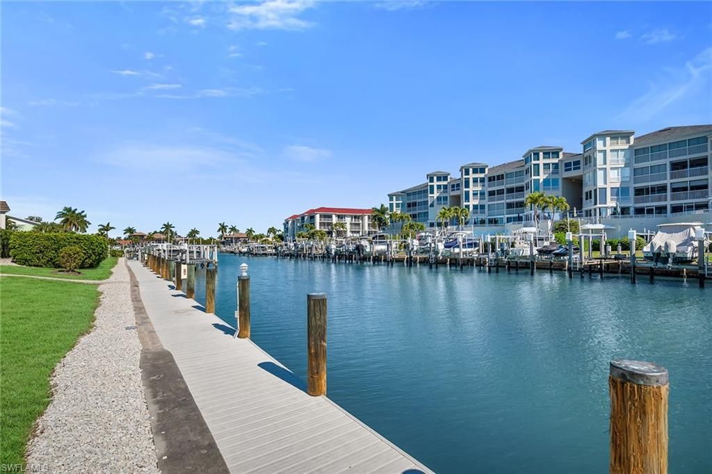881 Panama Ct, Unit 202, Marco Island, FL 34145 Photo