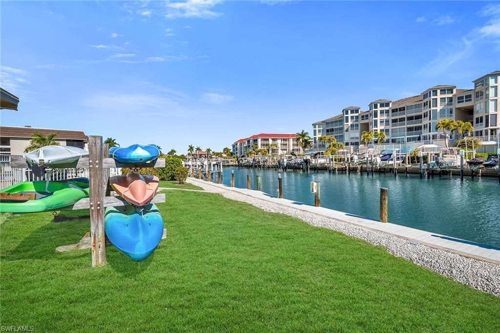 881 Panama Ct, Unit 202, Marco Island, FL 34145 Photo