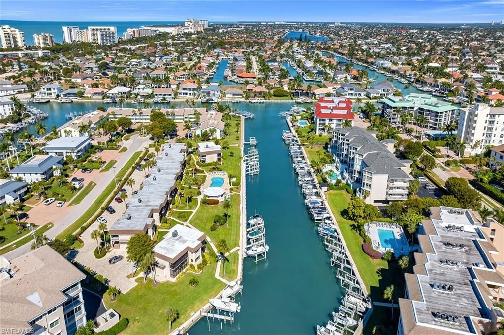 881 Panama Ct, Unit 202, Marco Island, FL 34145 Photo