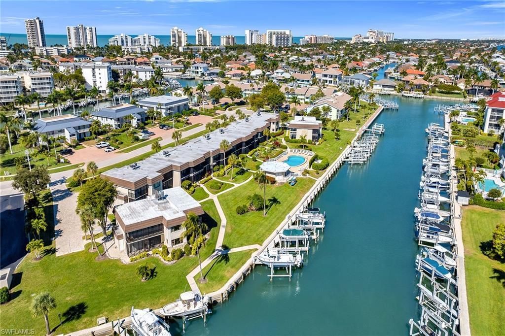 881 Panama Ct, Unit 202, Marco Island, FL 34145 Photo