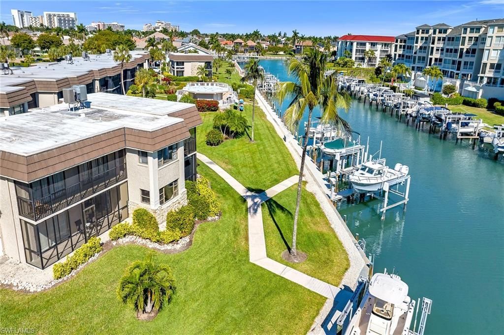 881 Panama Ct, Unit 202, Marco Island, FL 34145 Photo