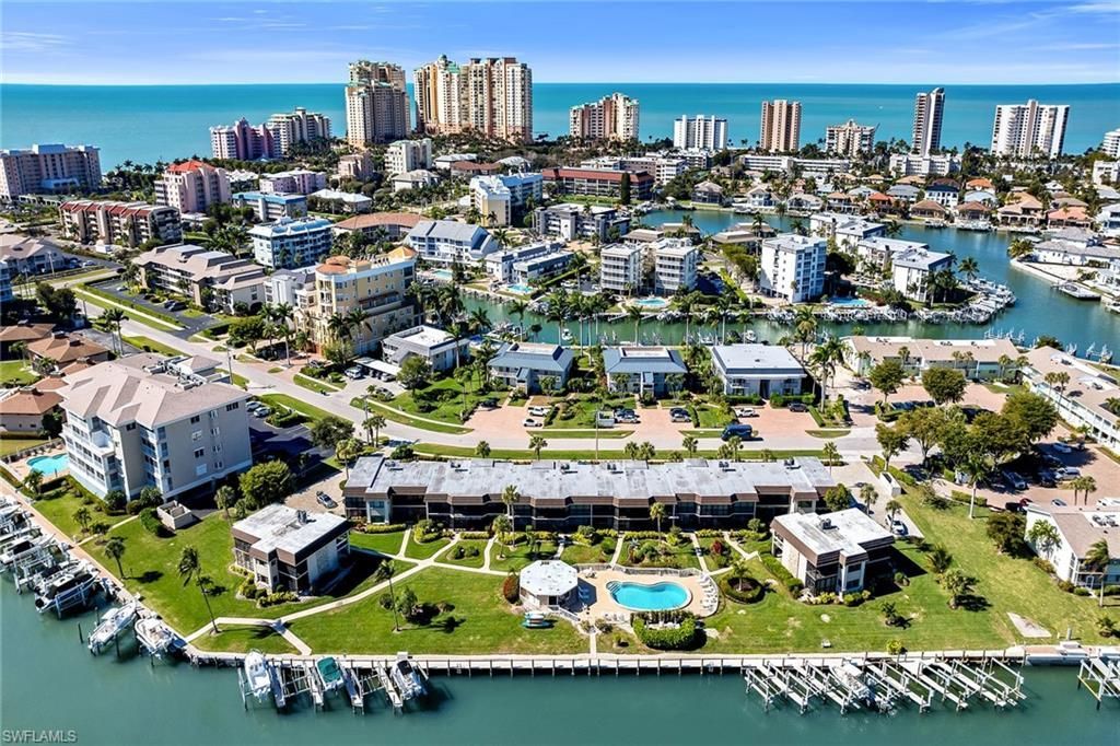 881 Panama Ct, Unit 202, Marco Island, FL 34145 Photo
