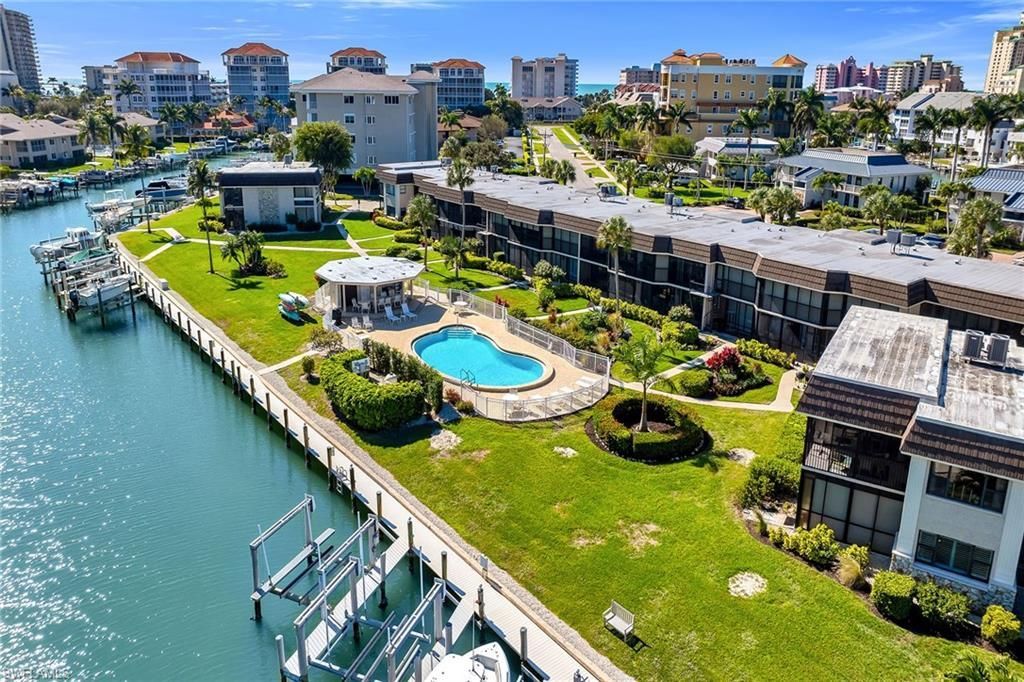 881 Panama Ct, Unit 202, Marco Island, FL 34145 Photo