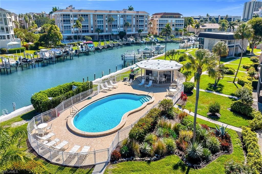881 Panama Ct, Unit 202, Marco Island, FL 34145 Photo