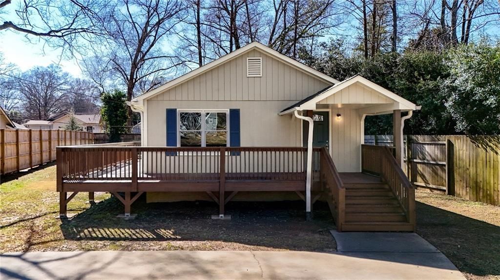 26 Herring Street, Cartersville, GA 30120 Main Photo