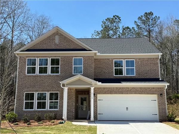 6118 Marigold Way, Atlanta, GA 30349