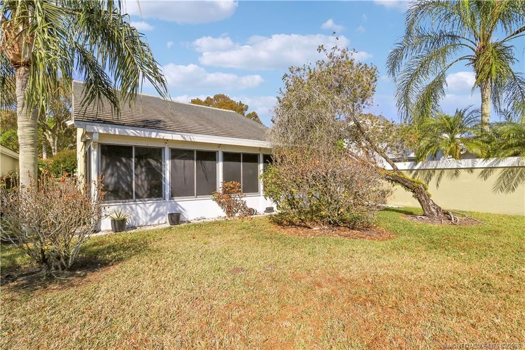 2086 SW Olympic Club Terrace, Palm City, FL 34990 Photo