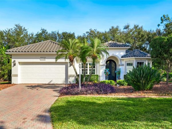 7719 LATROBE COURT, LAKEWOOD RANCH, FL 34202