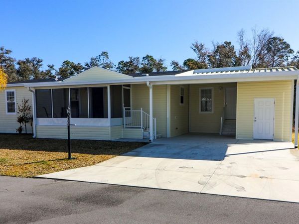 12116 SW COUNTY RD. 769 #200, LAKE SUZY, FL 34269