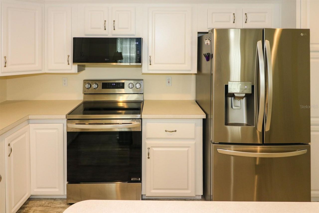 12116 SW County Rd. 769 #200, Lake Suzy, FL 34269 Photo