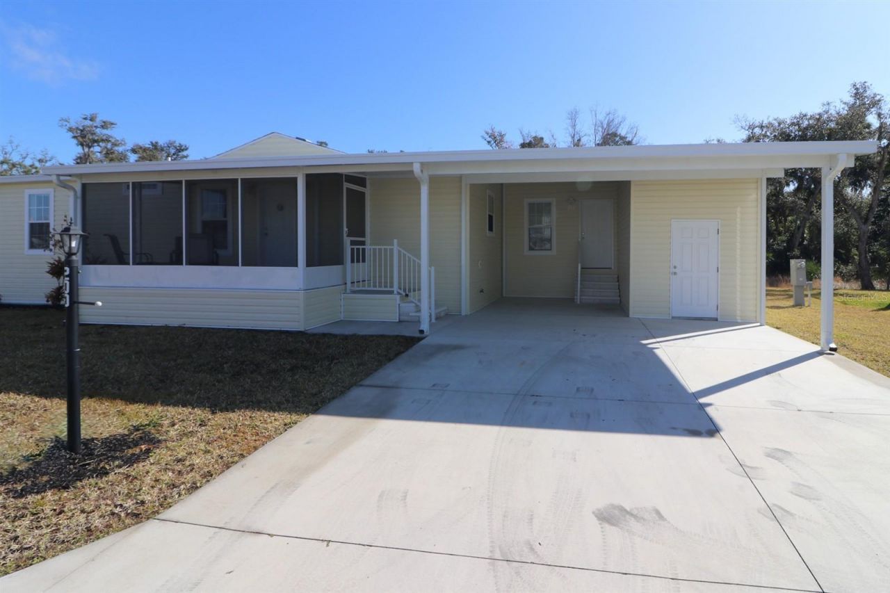 12116 SW County Rd. 769 #200, Lake Suzy, FL 34269 Photo