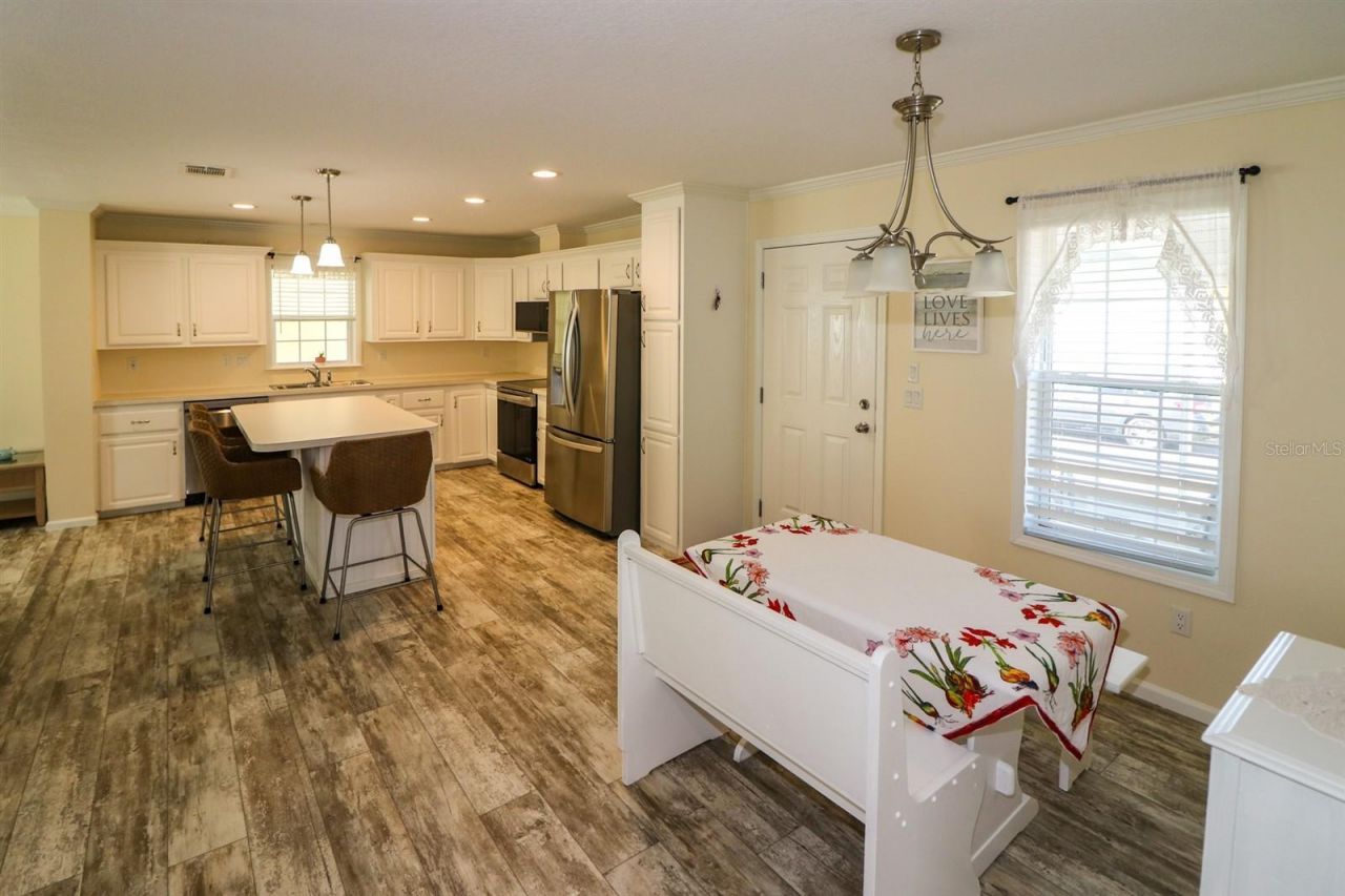 12116 SW County Rd. 769 #200, Lake Suzy, FL 34269 Photo