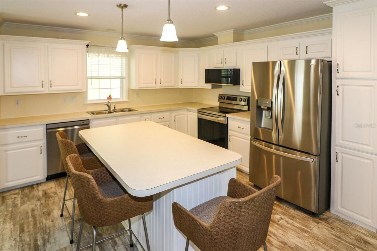 12116 SW County Rd. 769 #200, Lake Suzy, FL 34269 Photo