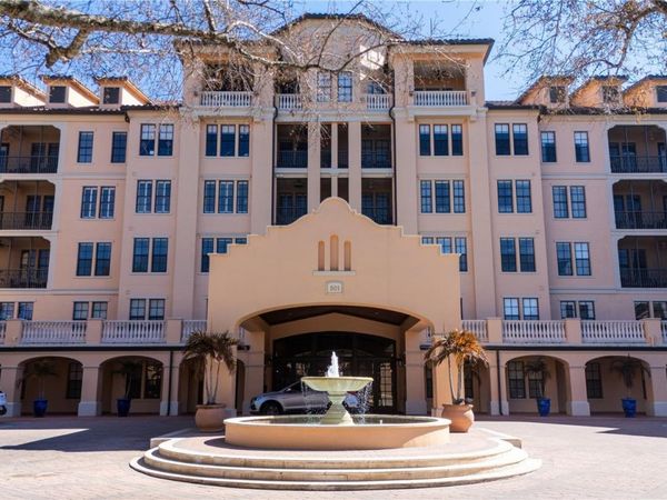 501 MIRASOL CIRCLE, Unit #314, CELEBRATION, FL 34747