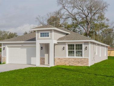 9119 SE 155TH PLACE, SUMMERFIELD, FL 34491