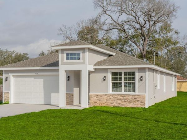 9119 SE 155TH PLACE, SUMMERFIELD, FL 34491