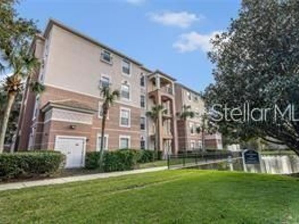 1357 VENEZIA COURT, Unit 302, DAVENPORT, FL 33896