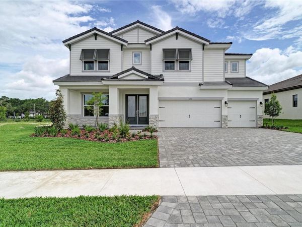 1132 BUCK CREEK COURT, BRANDON, FL 33511