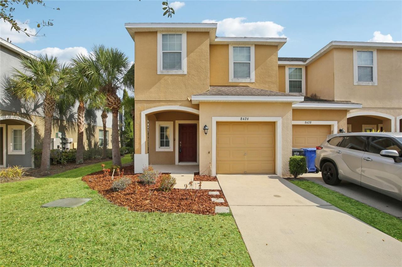 8426 Painted Turtle Way, Riverview, FL 33578 Main Photo